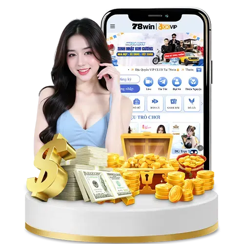 Biểu tượng các loại game đa dạng